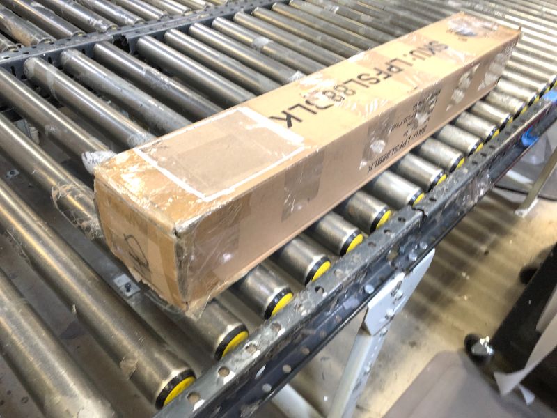 Photo 1 of Room Divider, 4 Panel Folding Privacy Screen, 88” Portable Separating with Metal Feet, Partition Room Dividers, Lightweight Freestanding Wall Divider Screen for Office Bedroom Hospital(Black, 4 Panel) Black 4 Panel