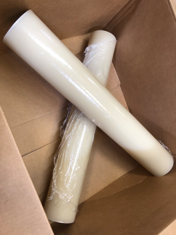 Photo 1 of 2 ft saran wrap 2 pack