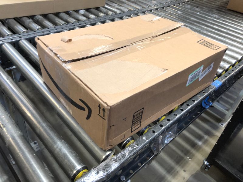 Photo 1 of Bigant Heavy Duty Collapsible & Stackable Plastic Milk Crate - Snap Lock Foldable Industrial Garage Storage Bin Container Utility Tote Basket (Black, 1 Medium Crate) 1 Medium Crate Black