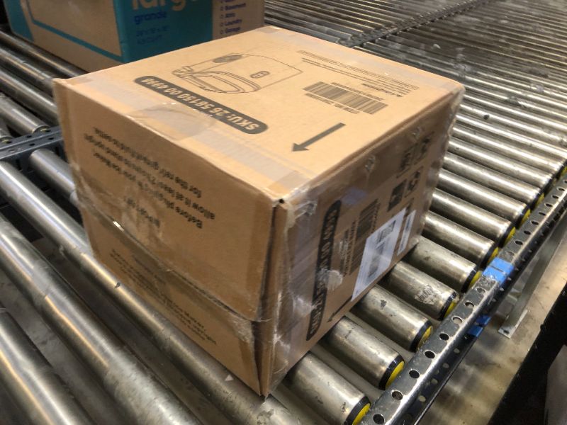 Photo 1 of ice maker machine 