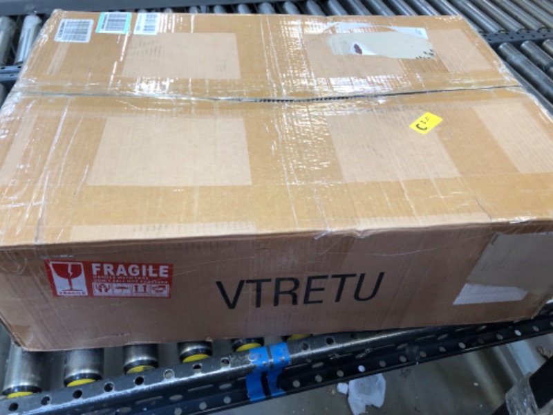 Photo 5 of VTRETU Ethereum Mining Rig System,Complete ETC Crypto Miner with Windows10,Including 8GPU Mining Motherboard,2000W Power Supply(110V-264V),CPU,SSD,8G RAM,PSU Computer Case Mining Machine?Without GPU black