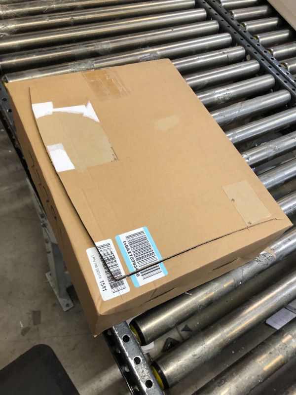 Photo 1 of Pinkpum Stackable Plastic Storage Basket-Foldable Closet Organizers and Storage Bins 4 Pack-Drawer Shelf Storage Container for Wardrobe Cupboard Kitchen Bathroom Office 4L White