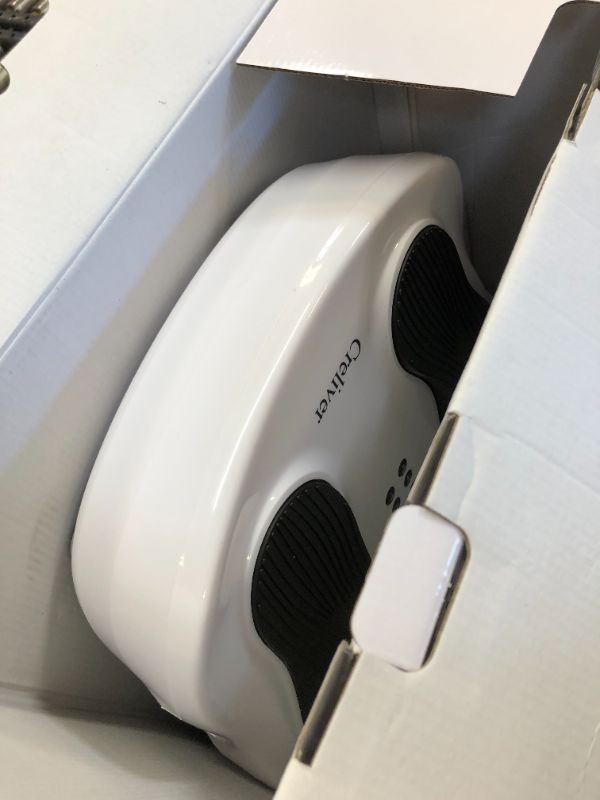 Photo 1 of Creliver Medical New Circulation Machine Pro, Circulation Blood Booster for Feet and Legs, EMS Foot Massager & TENS Unit for Body Therapy, Relieves Body Pain, Neuropathy, RLS, Plantar Fasciitis