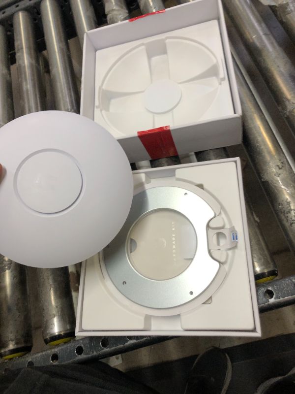 Photo 2 of Ubiquiti Networks WiFi 6 Pro Dual-Band Access Point