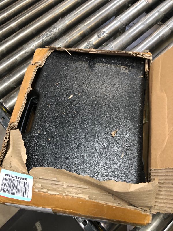 Photo 1 of Torque Multiplier, 1 Inch Drive Lug Nut Wrench/Multiplier Heavy Duty Torque Multiplier Wrench Set, 1:58 4800N.m Lug Nut Remover, Includes 8 Sockets (24-38mm) and Storage Case 1:58 8 Sockets