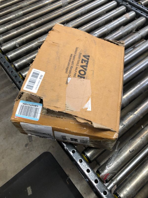 Photo 1 of Torque Multiplier, 1 Inch Drive Lug Nut Wrench/Multiplier Heavy Duty Torque Multiplier Wrench Set, 1:58 4800N.m Lug Nut Remover, Includes 8 Sockets (24-38mm) and Storage Case 1:58 8 Sockets