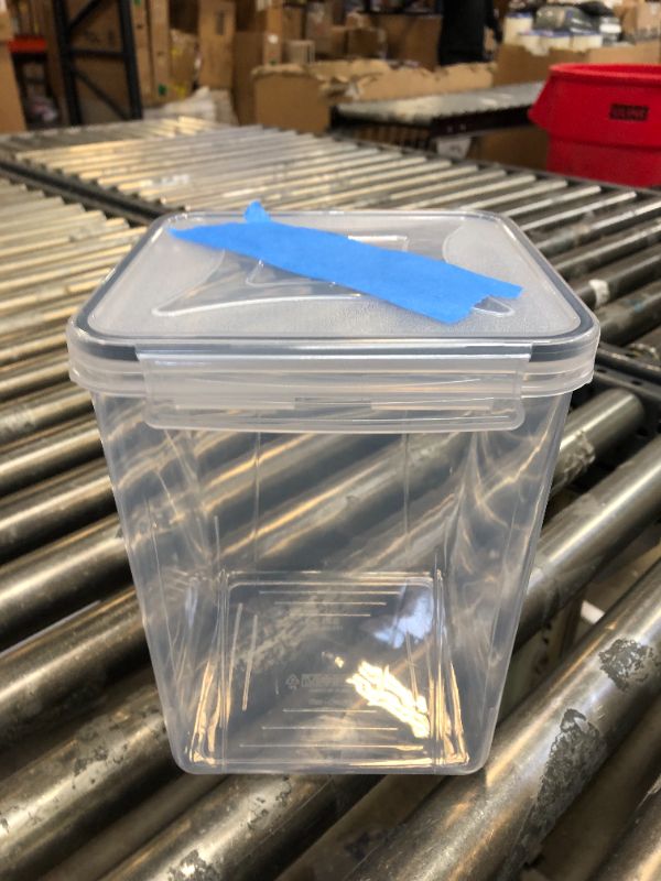 Photo 1 of 5.2l food storage