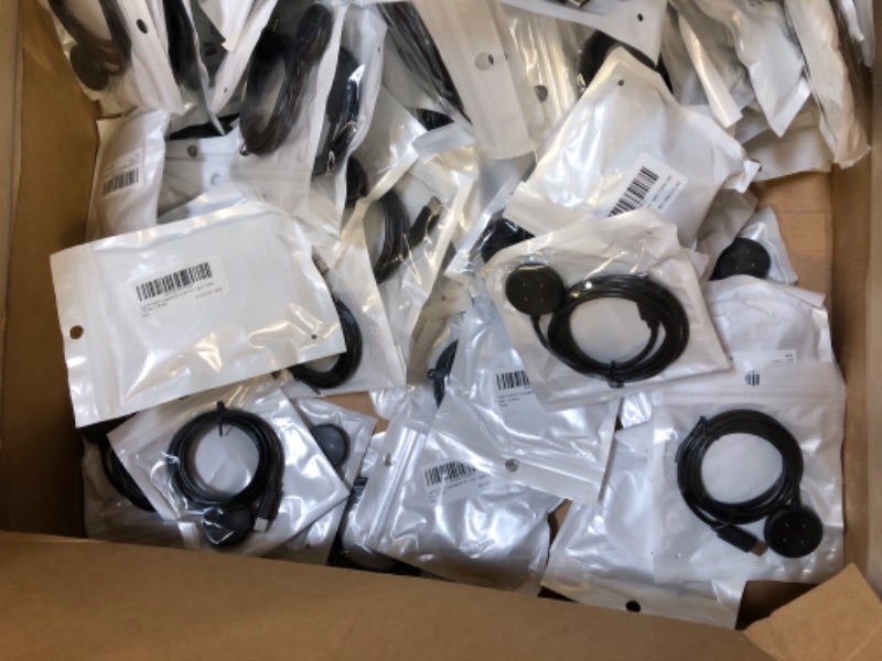 Photo 3 of BOX LOT  ---- AWINNER Compatible for Google Pixel Watch 2 Charger Cable ---- SOLD AS IS 