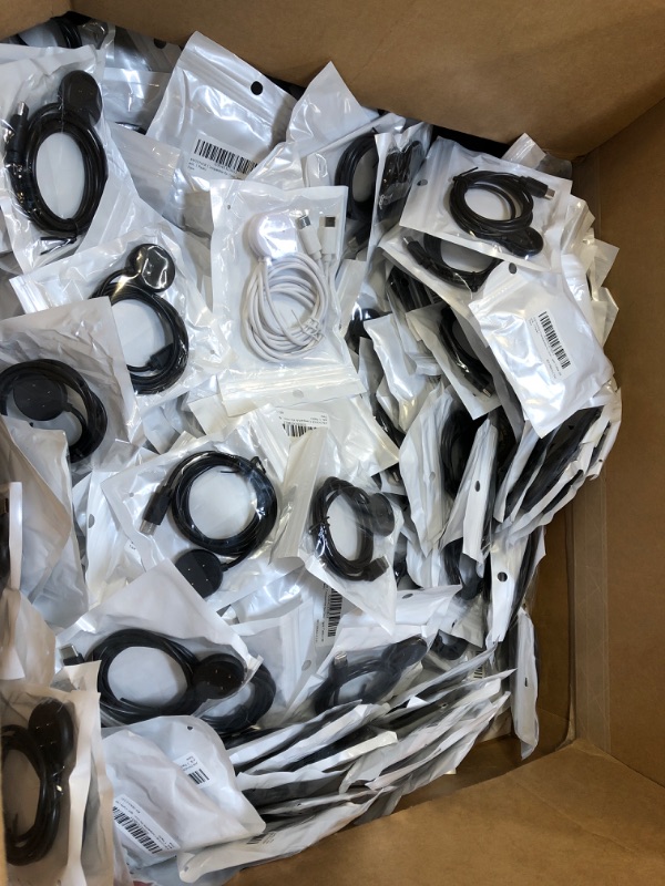 Photo 2 of BOX LOT  ---- AWINNER Compatible for Google Pixel Watch 2 Charger Cable ---- SOLD AS IS 