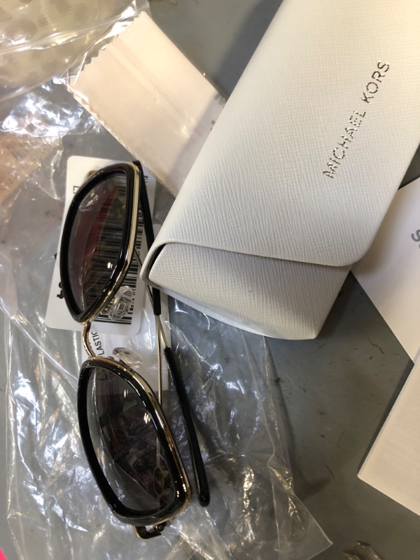 Photo 2 of Michael Kors Women's Sport Sunglasses
 