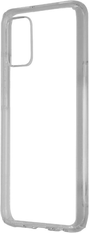 Photo 1 of Speck Presidio Exotech Series Case for Samsung Galaxy A02s - Clear
 