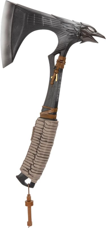 Photo 1 of Electronic Arts Apex Legends Raven's Bite Axe 1:1 Scale, Light Up Perfect for Play and Display or Cosplay!
 