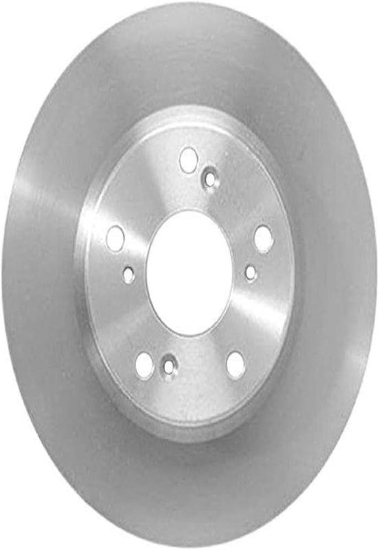 Photo 1 of Bendix Premium Drum PRT5232 Front Brake Rotor Compatible With Select Honda Civic/Accord/Element/Fit/ILX models, 1 Pack
