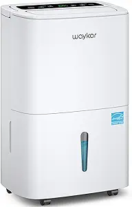 Photo 1 of Waykar Energy Star Home Dehumidifier