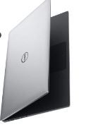 Photo 1 of Dell Precision M5530 Intel Core i5-8300H X4 2.3GHz 16GB 256GB SSD, Silver (Renewed)