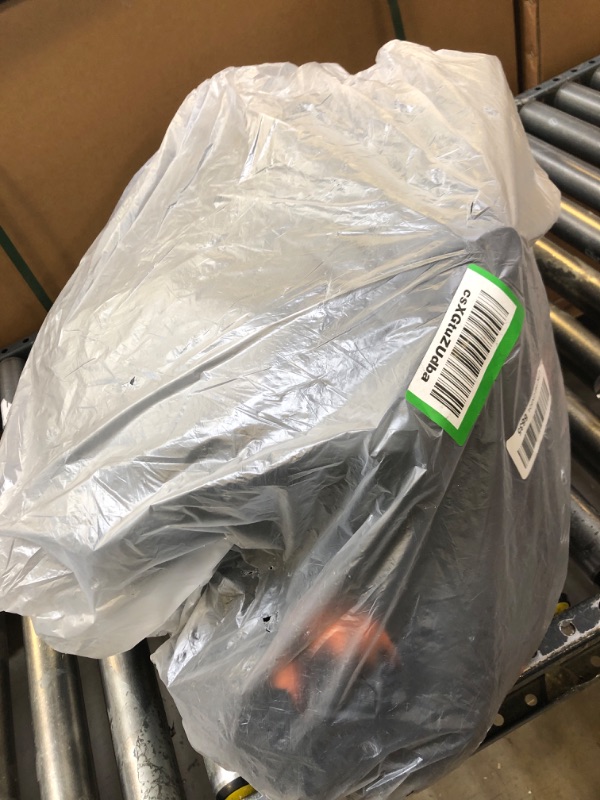 Photo 1 of MeeFar Rooftop Cargo Carrier Car Roof Bag 20 Cubic Feet 100% Waterproof Car Top Carrier, Fits All Vehicle with / Without Rack,Include Anti-Slip Mat ,10 Reinforced Straps,6 Door Hooks,Luggage Lock ROOF (20 Cubic Feet)