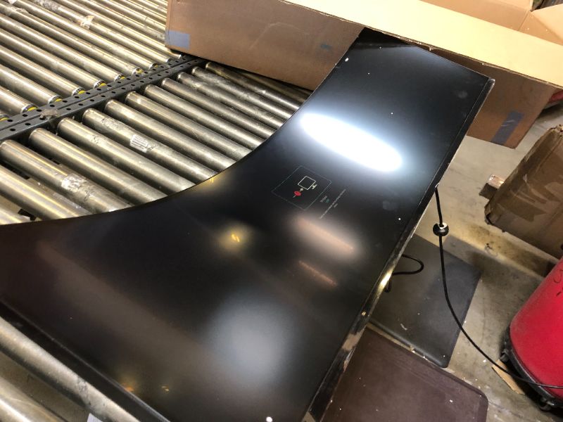 Photo 1 of Samsung 49-inch Monitor 5120 x 1440 QLED 