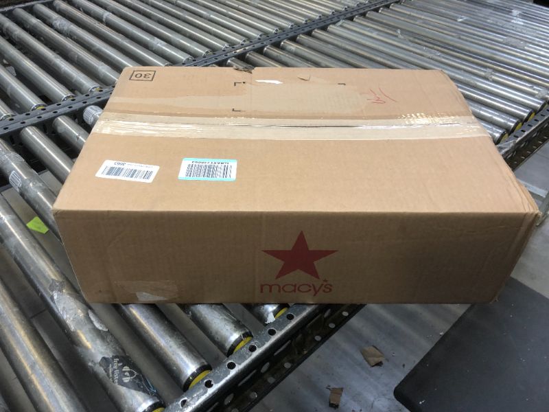 Photo 1 of TURNMEON 12 Foot Long Christmas Inflatables Outdoor Decorations Black Santa Claus on Sleigh with Three Reindeer & Gift Box Inflatable Christmas Built-in LED Lights Blow Up Xmas Yard Lawn Garden Decor