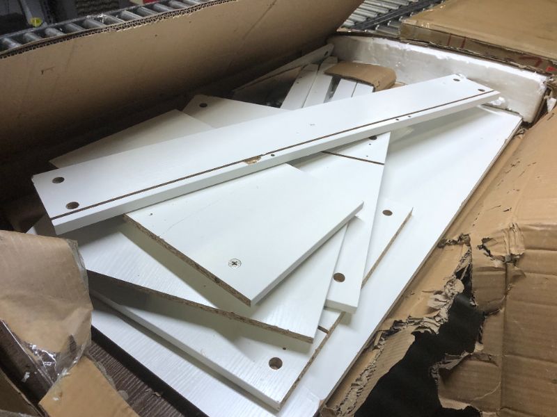 Photo 1 of VINGLI Lift Top Coffee Table, White Coffee Table with Lift Top, Lift Up Coffee Table with Storage Shelf/Hidden Compartment, Gas Lift Coffee Table Mesa De Centro para Sala Pop Up Coffee Table
FOR PARTS ONLY