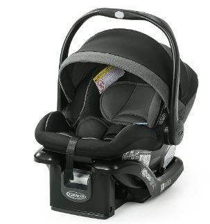 Photo 1 of  Nest Travel System, Includes Baby Stroller 