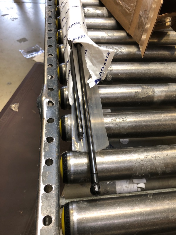 Photo 1 of 30 inch Gas Struts 210LB Gas Shocks Spring Props 6212S10 30" Struts Lift Supports 210lbs for Heavy Lids Door Snowmobile Trailer Cap Truck Tonneau Cover (Support Weight:180-230lbs), 2 Pcs Set ARANA 30 inch 210LB