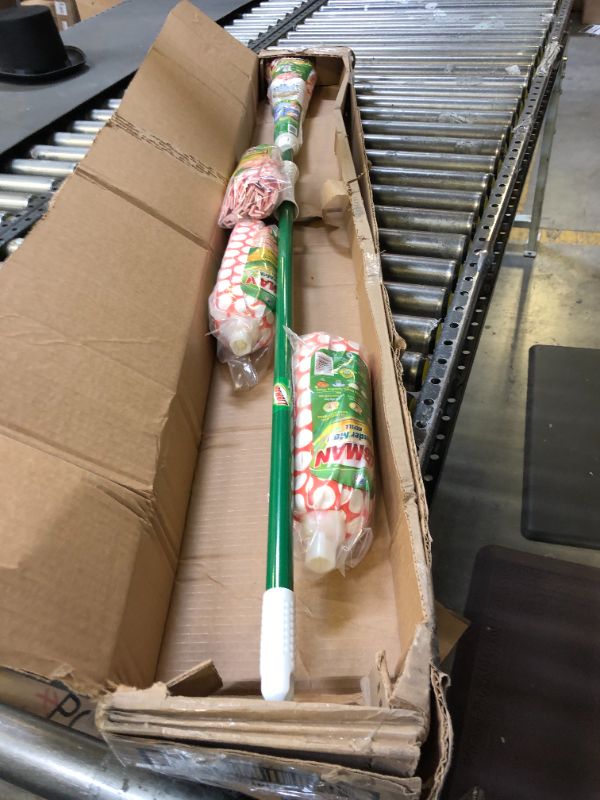 Photo 1 of 4 each: Libman Wonder Mop (071736020006)