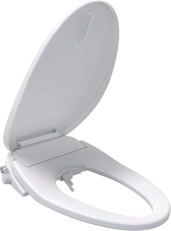 Photo 1 of BIDET TOILET SEAT