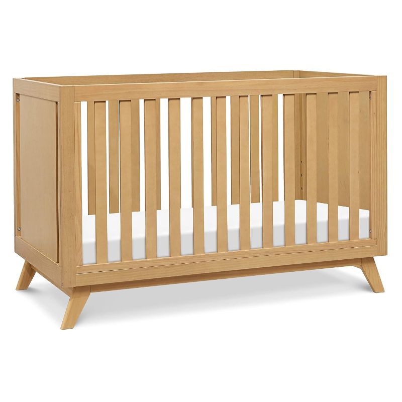 Photo 1 of DaVinci Marley 3-in-1 Convertible Crib