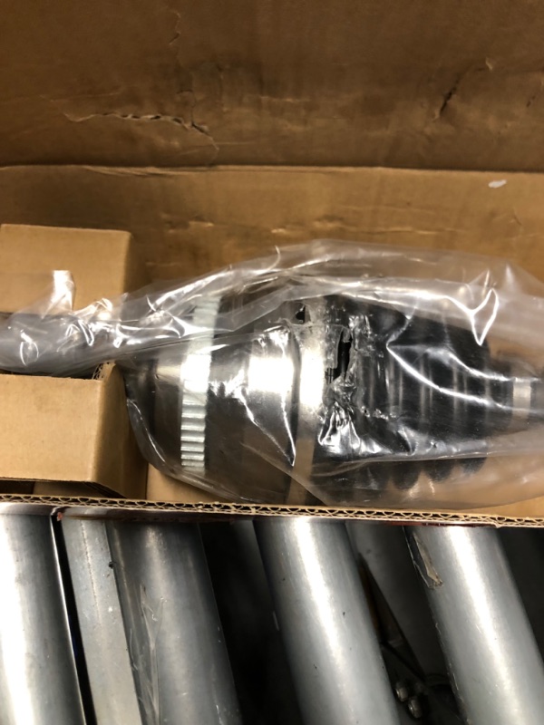 Photo 2 of A-Premium CV Axle Shaft Assembly Compatible with Hyundai Sonata 2015-2019 & Kia Optima 2016-2020, L4 2.4L, Front Left Driver Side, Replace# 60-3829, 49500C2210