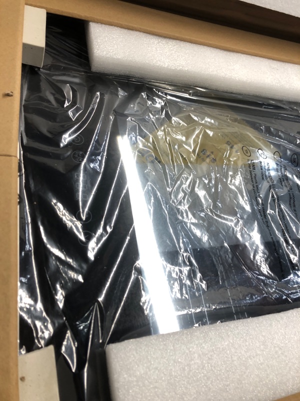 Photo 1 of Beverage Refrigerator 17 inch Wide - 126 Can Beverage Cooler with Glass Door