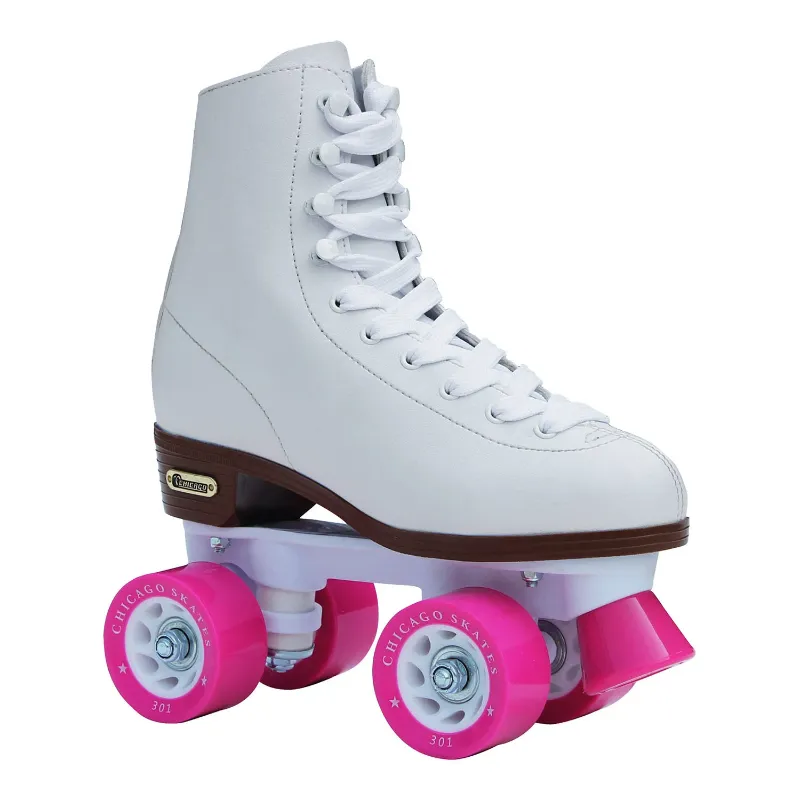 Photo 1 of Chicago Women's Roller Skates - White Size 7