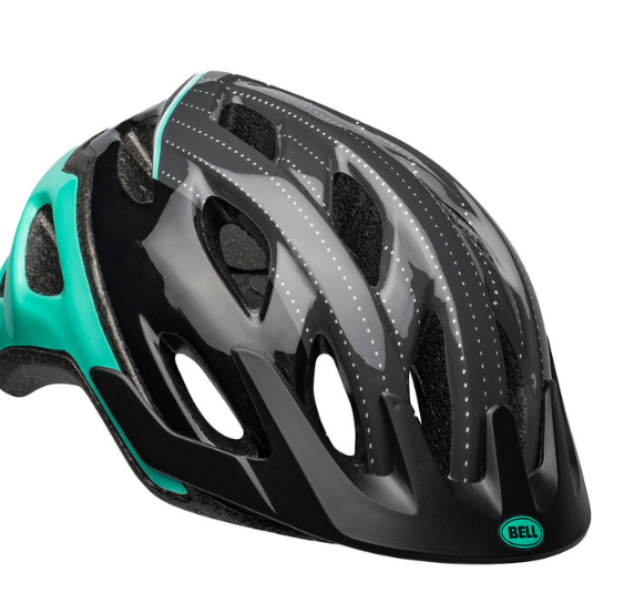 Photo 1 of Bell Adult Cadence Bicycle Helmet
