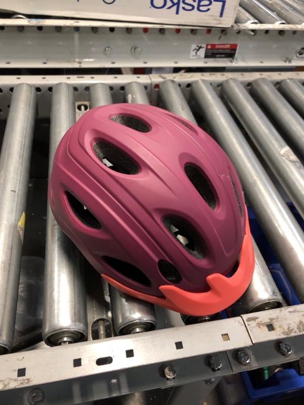 Photo 1 of Bell Mesa Women's Bike Helmet