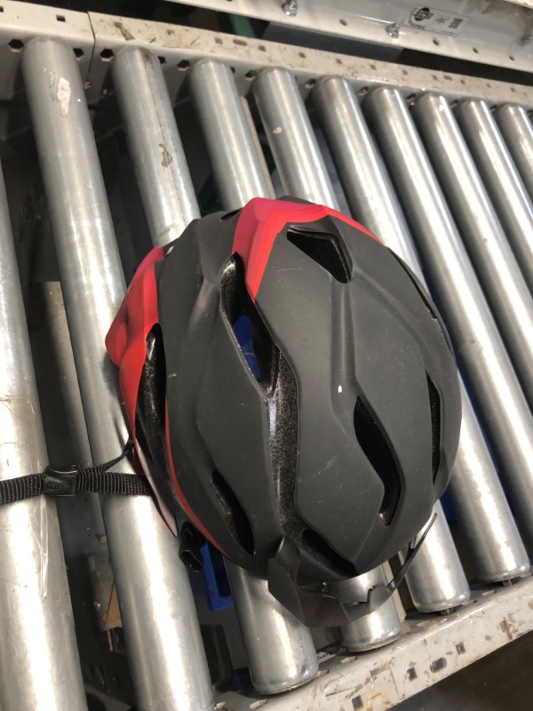 Photo 2 of Bell Adult Revolution MIPS Bicycle Helmet
