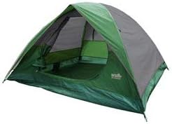 Photo 1 of **STOCK PHOTO FOR REFERENCE ONLY**AMERICAN OUTBACK Crest 5’x7’ BACK PACKING TENT SLEEPS 2 