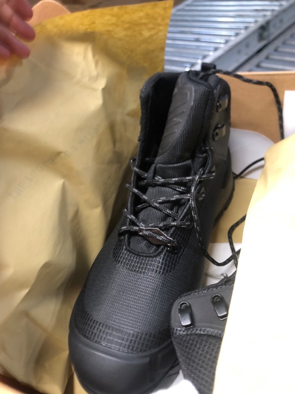 Photo 1 of Brunt Men’s Shoes Size 10.5 Black