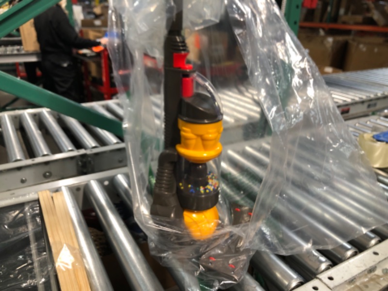 Photo 1 of *SEE NOTES*
Casdon Dyson Ball Miniature Dyson Ball Replica For Children