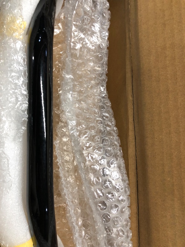 Photo 1 of MoKitDora 3.75" Rise 1" Fat Clamp Drag Bars Handlebars for Harley 2010-later XL883L XL1200C XL1200NS XL1200T XL1200V and XL1200XS Models, Black