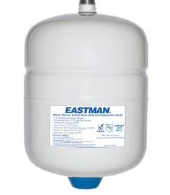 Photo 1 of **MINOR DENT
ASTMAN 2-Gallons Expansion Tanks