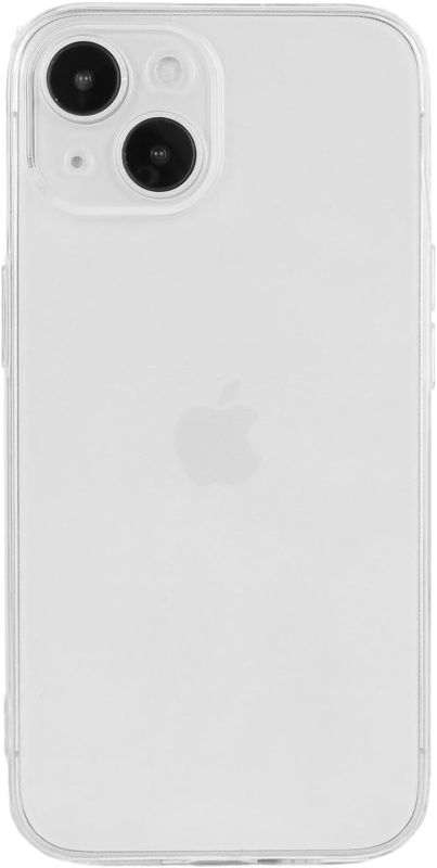 Photo 1 of Fnwsja Clear Case for iPhone 14 - 6.1 Inches