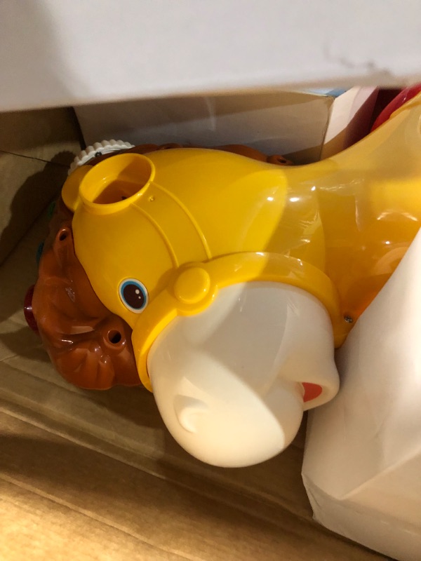 Photo 1 of *SEE NOTES* VTech Gallop and Rock Learning Pony (Frustration Free Packaging)