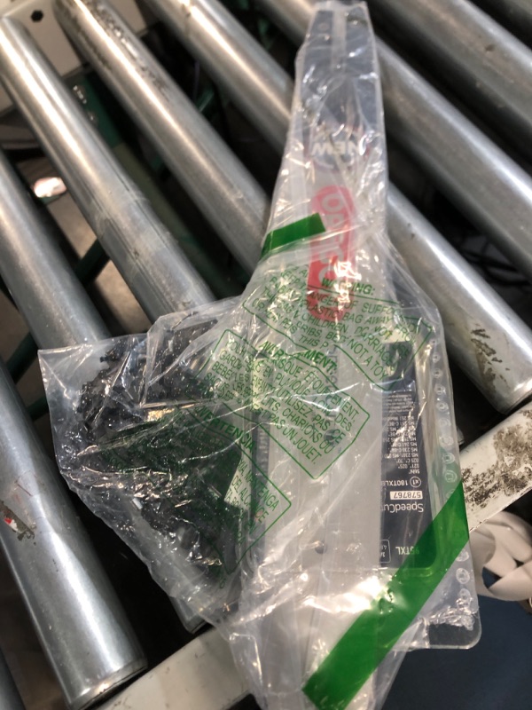 Photo 1 of Oregon 18-Inch Replacement Chainsaw Bar & 95TXL068G Chain, .325" Pitch, .050" Gauge