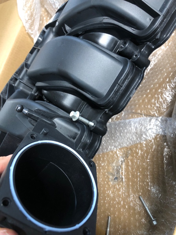 Photo 1 of 05184693AE Engine Intake Manifold Compatible with 2011-2020 Jeep Grand Cherokee 