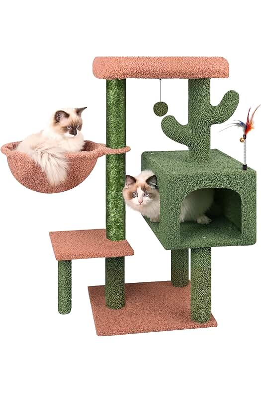 Photo 1 of CAT TREE HOUSE