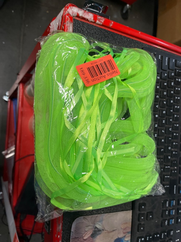 Photo 1 of The Electric Mammoth Light Up Noodles Headbands