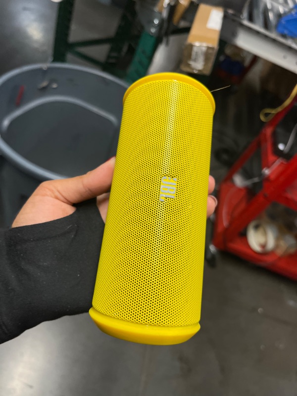 Photo 1 of JBL Pulse 4
