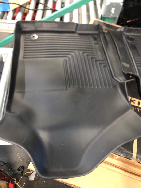 Photo 2 of Husky Liners — Weatherbeater | Fits 2019 - 2024 Ram 2500, 