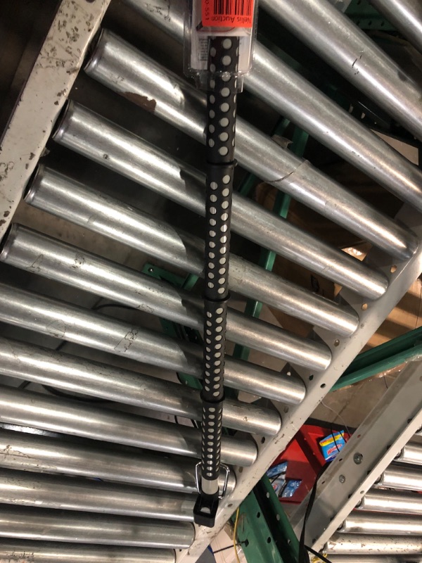 Photo 1 of Bell Automotive 22-1-00073-8 Ultra Clothes Bar