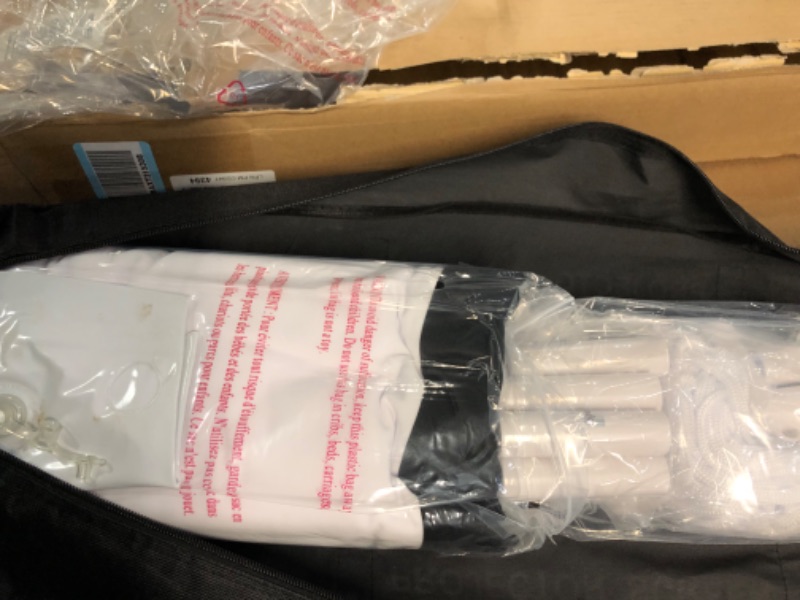 Photo 1 of Projector Screen and Stand 100 Inch Portable Outdoor Projection Screen 16:9 4K 