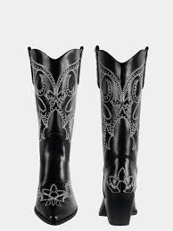 Photo 1 of Shoe'N Tale Cowboy Boots for Women, Size 42 